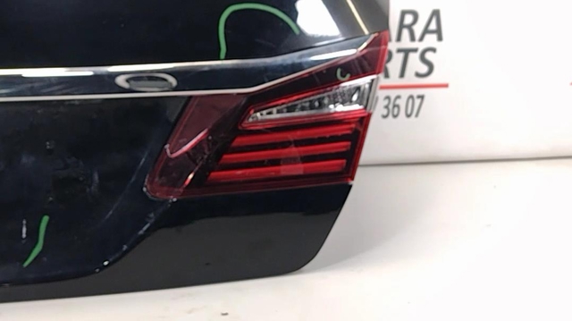 Ліхтар задній правий, зовнішній 33500T2AA21 HONDA