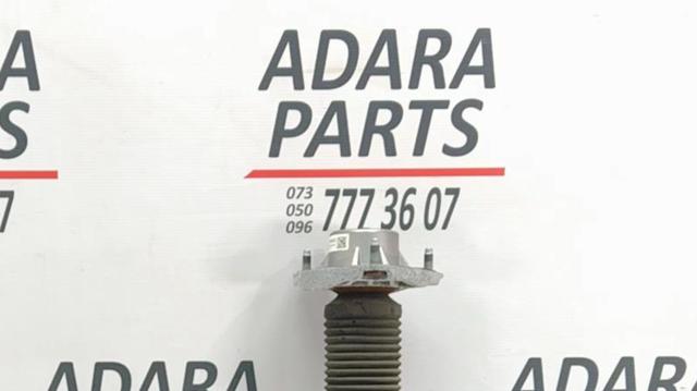Опора стійки амортизатора заднього 33506867864 BMW