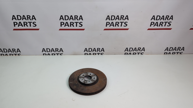 Гальмо дискове переднє 34106891081 BMW