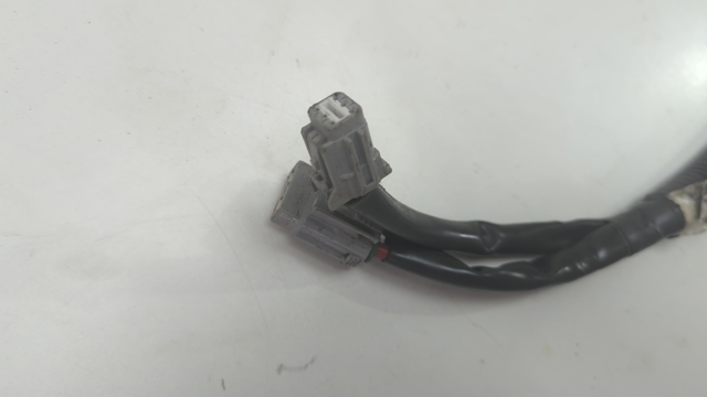 Управління рульове в зборі 34110AN00A SUBARU