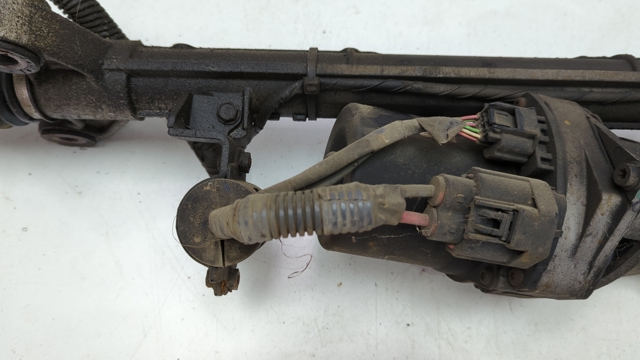 Джгут проводів рульової рейки Servotronic 34175AL000 SUBARU