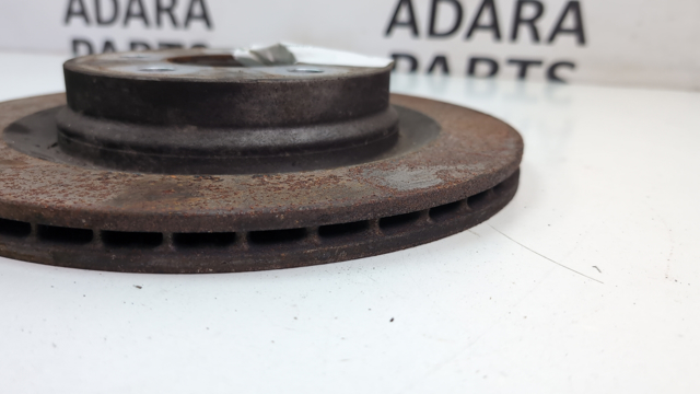 Дискові гальма 34206891086 BMW