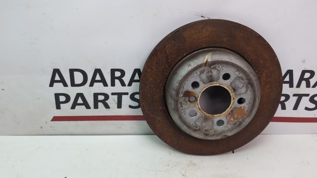 Дискові гальма 34216882246 BMW