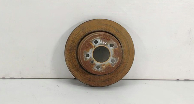 Дискові гальма 34216886479 BMW