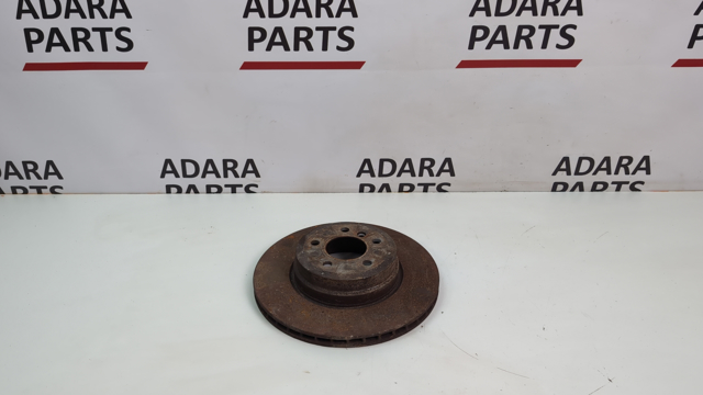 Дискові гальма 34216886480 BMW