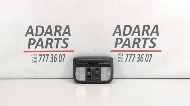 Плафони внутрішнього освітлення 34404T2AA21 HONDA