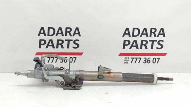 Колонка рульова 34500AJ00B SUBARU
