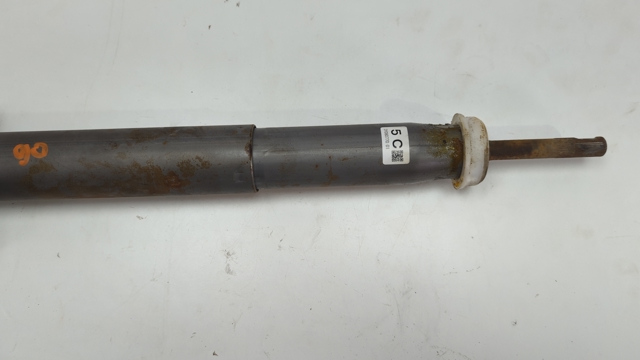 Колонка рульового управління 34500SG020 SUBARU