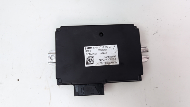 Система електронного керування АБС 34509505281 BMW