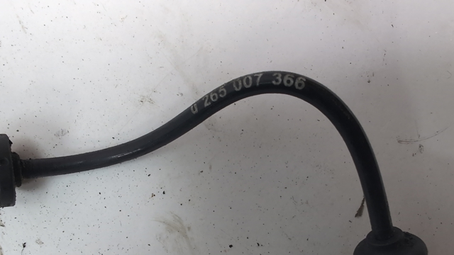 Датчик АБС передній 34525A98F72 BMW