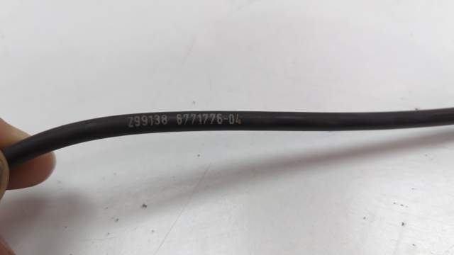Датчик ABS передній 34526771776 BMW