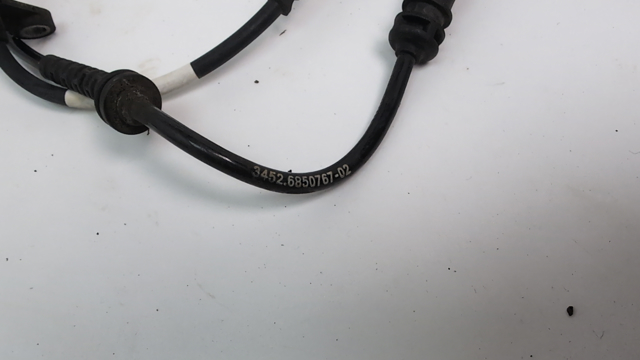 Датчик АБС передній 34526850767 BMW