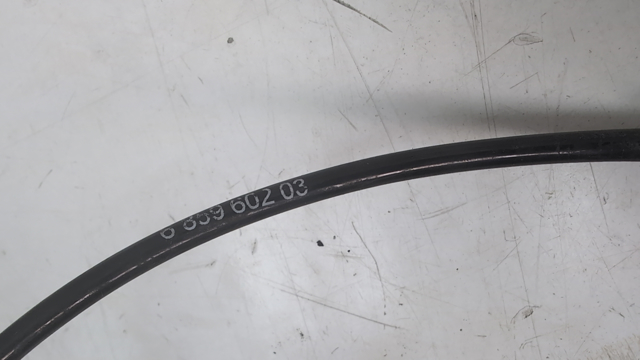 Датчик АБС передній 34526874632 BMW
