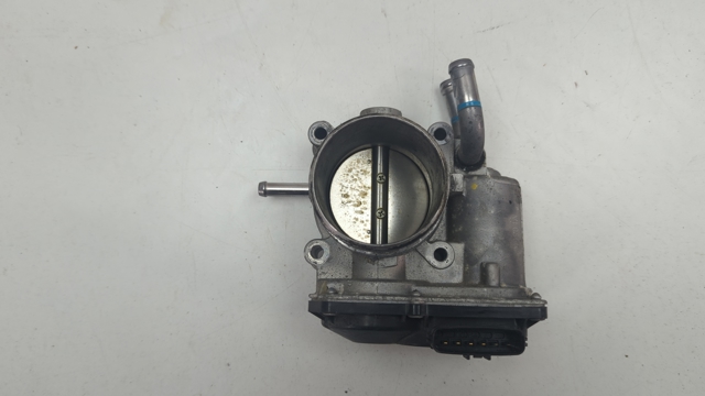 Дросільна заслінка в зборі 351002B340 HYUNDAI