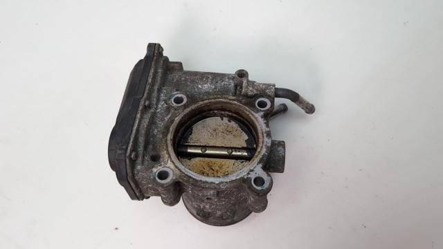 Заслінка повітряна 351002E400 HYUNDAI