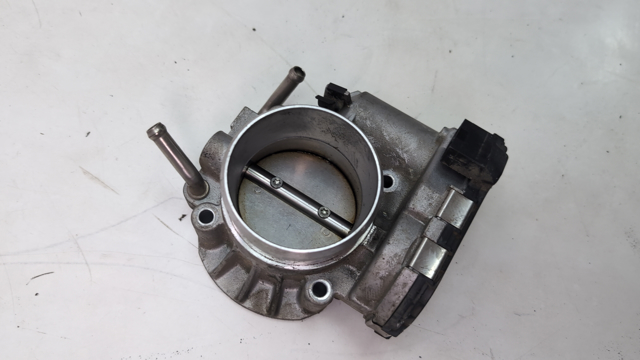 Дросільна заслінка в зборі 351002G800 HYUNDAI