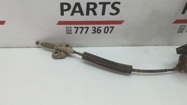 Трос перемикання передач, вибору передачі 35150AJ01A SUBARU