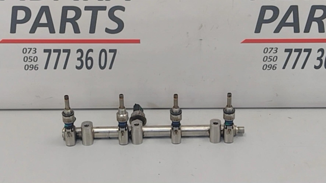 Форсунка паливна 353102G710 HYUNDAI