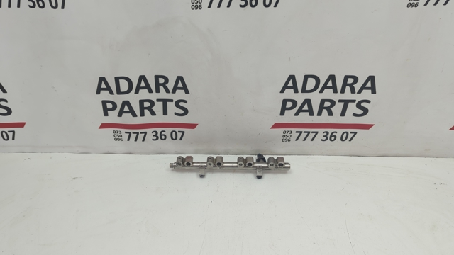 Паливна рампа 353402B250 HYUNDAI