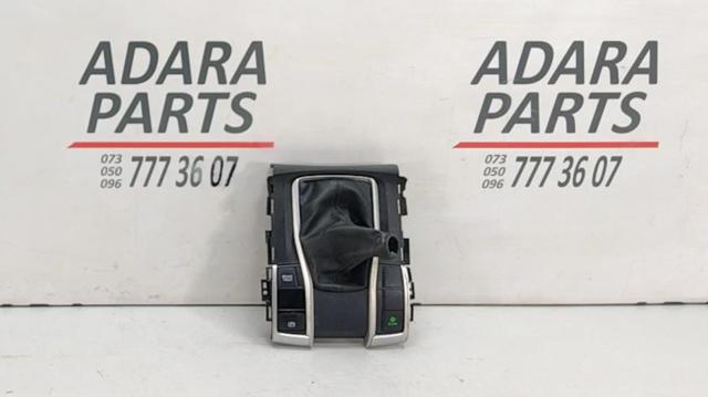 Кнопка електромеханічного гальма стоянки 35356TBAA01 HONDA