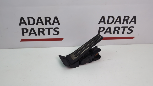 Педаль акселератора 35406889824 BMW