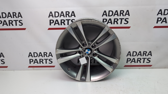 Диски колісні литі (легкосплавні, титанові) 36116796247 BMW