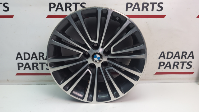 Диски литі (легкосплавні, титанові) 36116863420 BMW