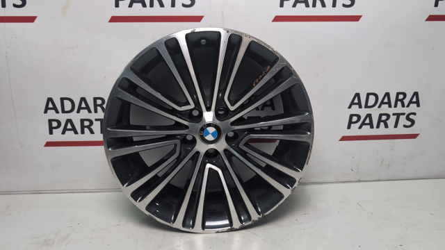 Диски литі (легкосплавні, титанові) 36116863420 BMW