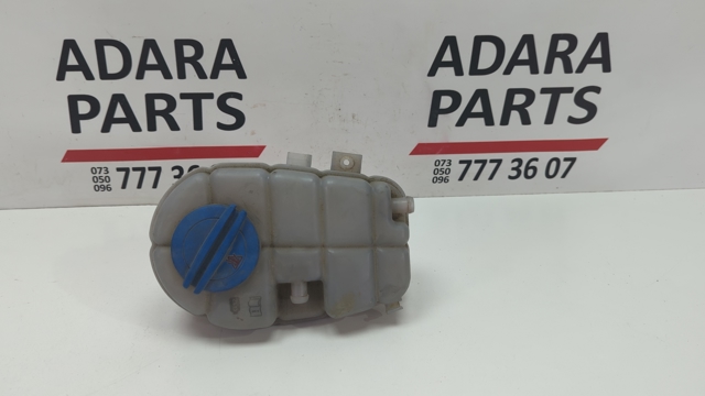 Пробка розширювального бачка Фольксваген Крафтер 30-35