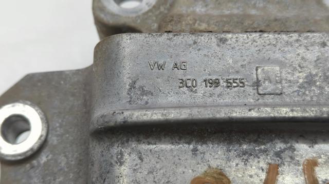 Ліва опора двигуна 3C0199555AE VAG