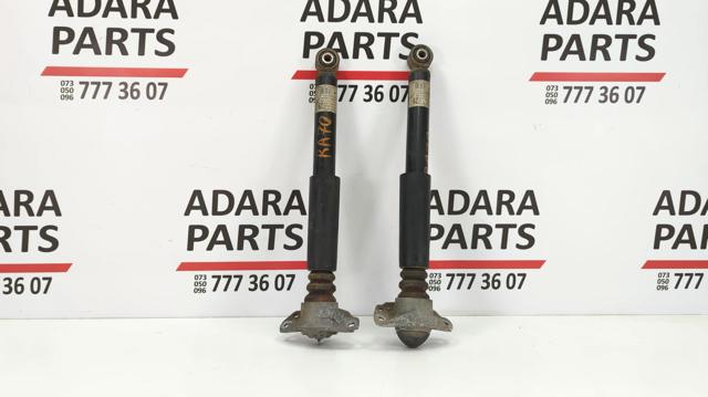 Стійка амортизатора задня 3C0513049CH VAG