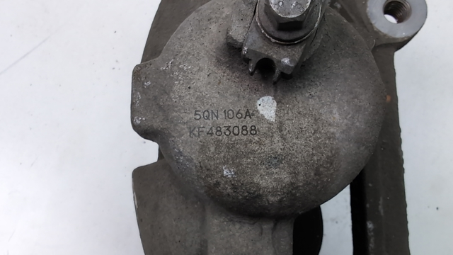 Супорт гальмівний, передній, правий 3C0615124 VAG