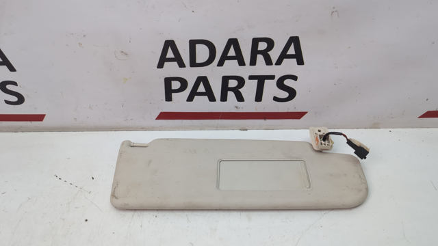 Козирок 3C0857552ANPC3 VAG