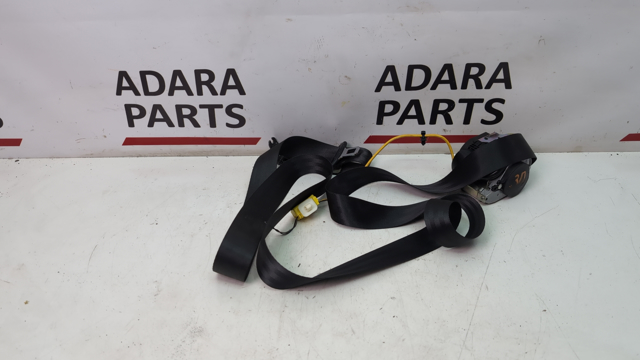 Пасок безпеки задній правий 3C8857806DRAA VAG