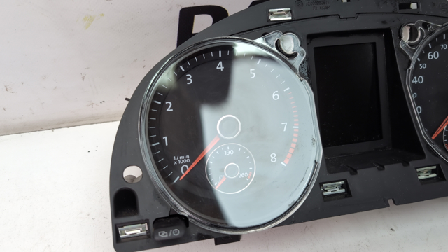 Спідометр 3C8920971B VAG