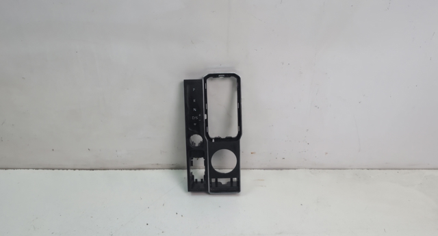 Ручка важеля коробки передач 3CN713109ICL VAG