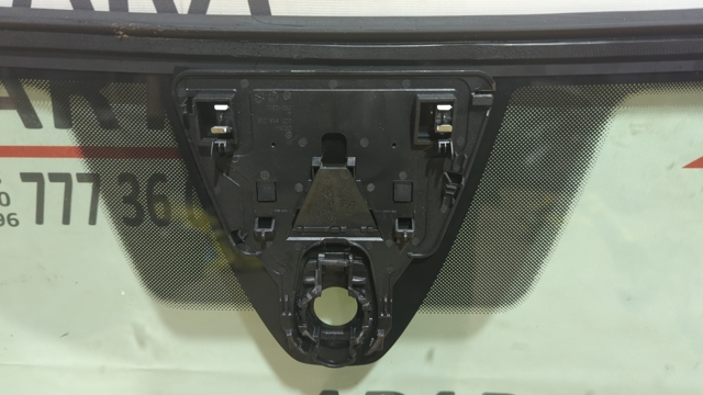 Скло лобове 3CN845011NNVB VAG