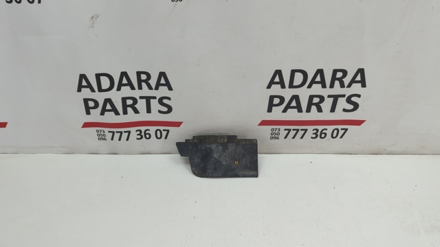 Бризговик задній, лівий 3CN854855B VAG