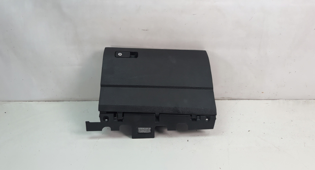 Кришка бардачка 3CN857101A82V VAG