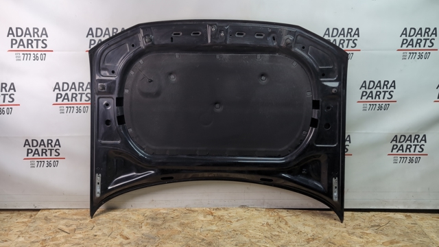 Шумоізоляція капота з повсті 3CN863831 VAG