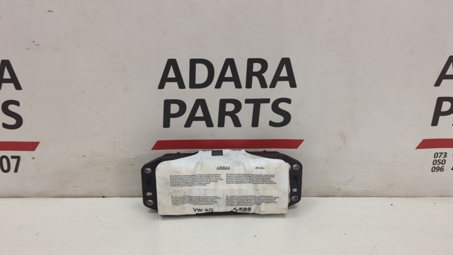 Подушка безпеки пасажира 3CN880204F VAG