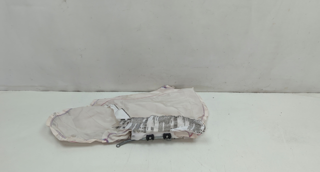 Подушка безпеки AIRBAG спинки сидіння, лівого 3CN880241L VAG