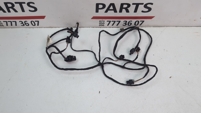 Проводка парктроніка переднього 3CN971104D VAG