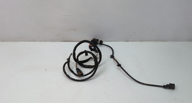 Джгут проводів рульової рейки Servotronic 3CN971111G VAG