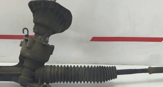 Пильник рульової рейки 3M5Z3K661A FORD