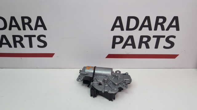 Мотор-привід відкр/закр. замка багажника/двері 3/5-ї 3V5827887A VAG
