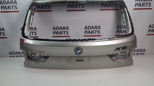 Двері багажника 41007378121 BMW
