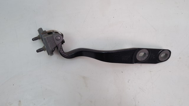 Кріплення кришки багажника 41007378801 BMW