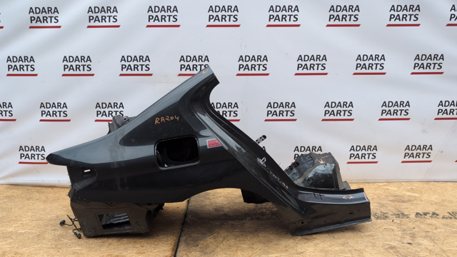 Крило праве заднє 41007437520 BMW