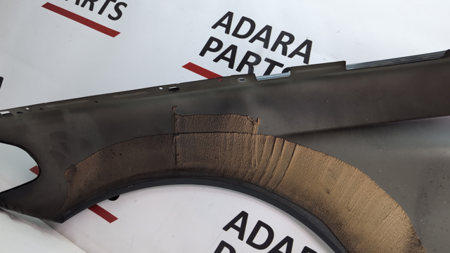 Переднє праве крило 41007443688 BMW